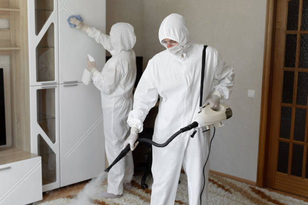 24/7 Emergency Odor Removal experts in Fairmont, IL